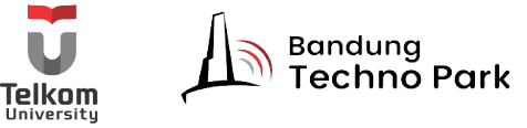 Telkom University dan Bandung Techno Park