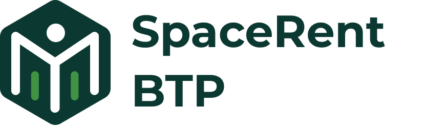 SpaceRent BTP